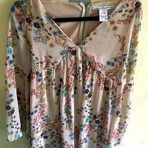 American Rag blouse